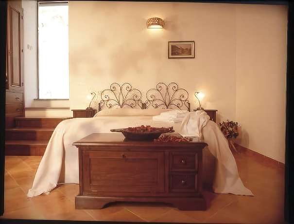 Imagen de la habitación del Affittacamere Sant'alfonso. Foto 9