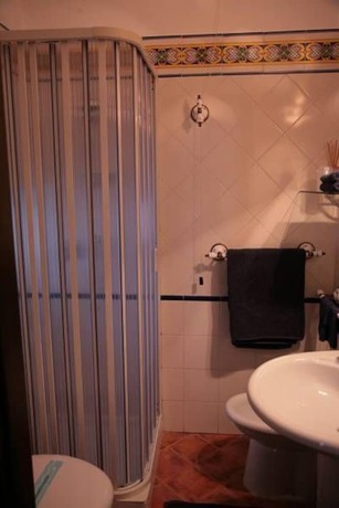 Imagen de la habitación del Affittacamere Sant'alfonso. Foto 10