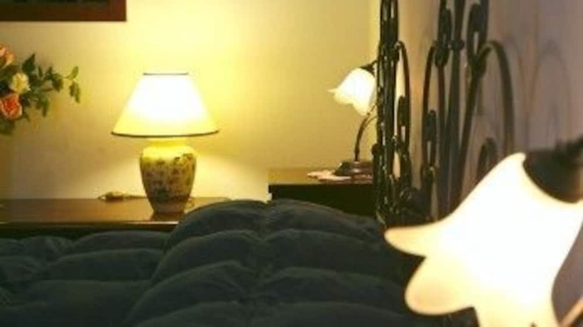 Imagen de la habitación del Affittacamere Sant'alfonso. Foto 11