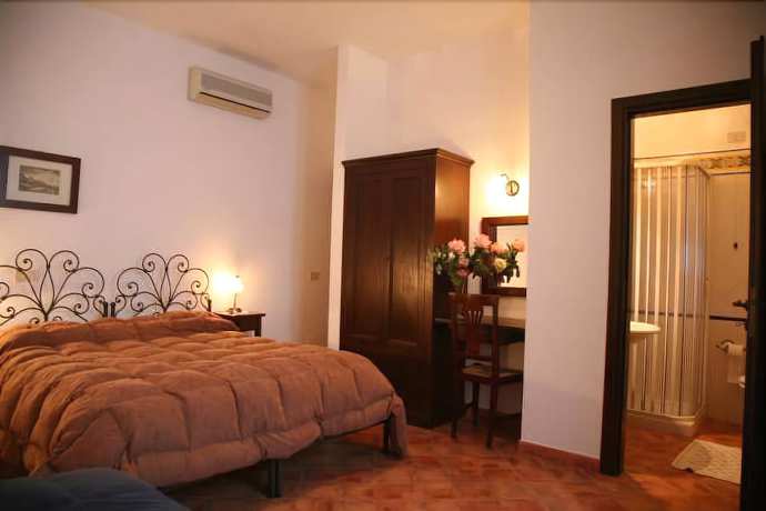 Imagen de la habitación del Affittacamere Sant'alfonso. Foto 12