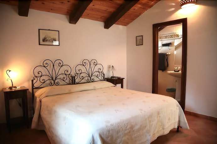 Imagen de la habitación del Affittacamere Sant'alfonso. Foto 13