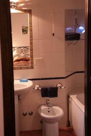 Imagen de la habitación del Affittacamere Sant'alfonso. Foto 16