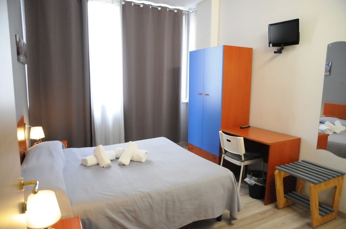 Imagen de la habitación del Affittacamere Scacco Matto. Foto 2