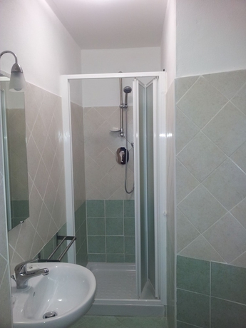 Imagen de la habitación del Affittacamere Scacco Matto. Foto 3