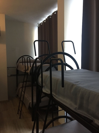 Imagen de la habitación del Affittacamere Scacco Matto. Foto 4