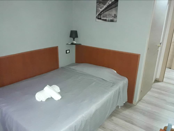 Imagen de la habitación del Affittacamere Scacco Matto. Foto 6