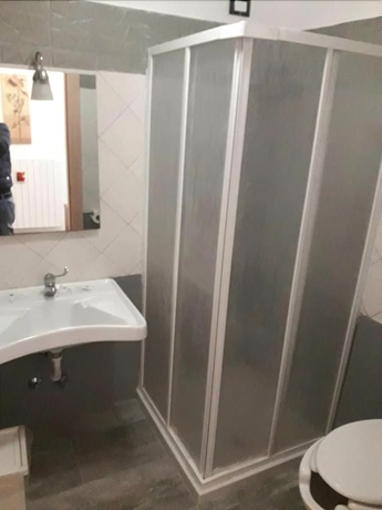 Imagen de la habitación del Affittacamere Scacco Matto. Foto 7