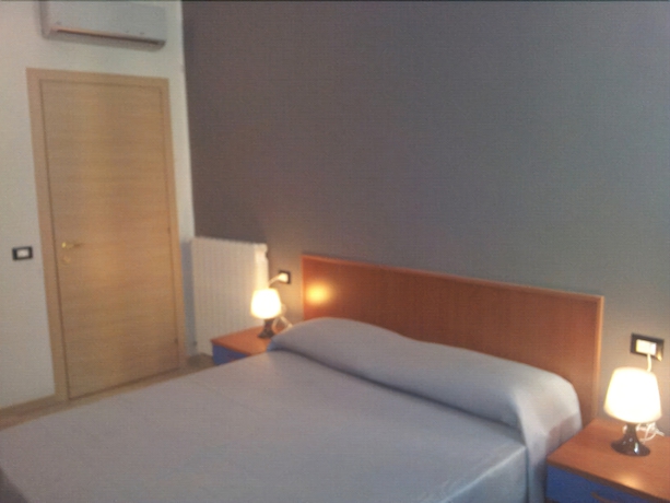 Imagen de la habitación del Affittacamere Scacco Matto. Foto 9