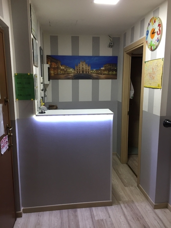 Imagen de los interiores del Affittacamere Scacco Matto. Foto 17