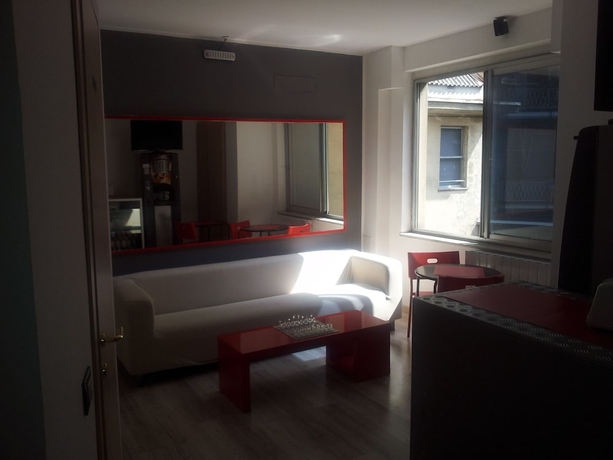 Imagen de los interiores del Affittacamere Scacco Matto. Foto 18