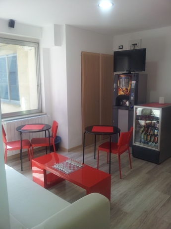 Imagen de los interiores del Affittacamere Scacco Matto. Foto 19