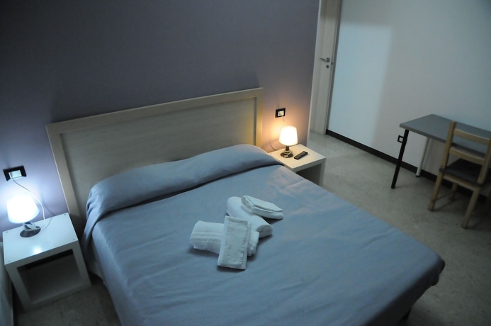 Imagen de la habitación del Affittacamere Scacco Matto. Foto 12