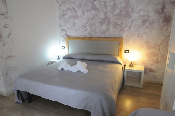 Imagen de la habitación del Affittacamere Scacco Matto. Foto 13