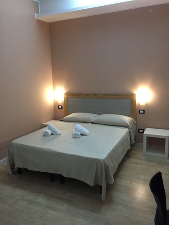 Imagen de la habitación del Affittacamere Scacco Matto. Foto 15