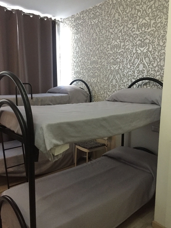 Imagen de la habitación del Affittacamere Scacco Matto. Foto 16