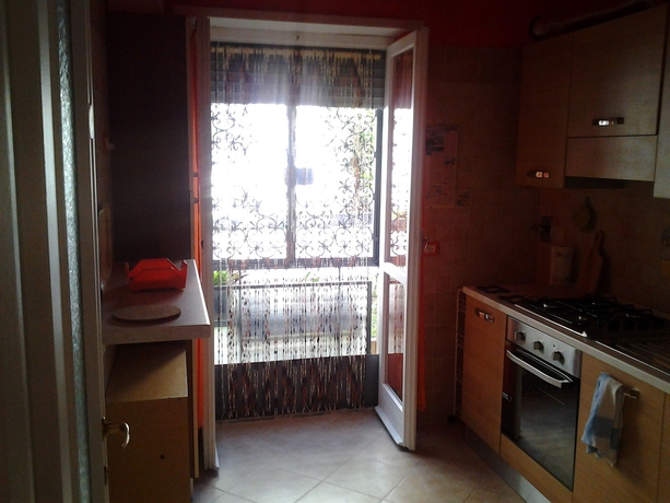 Imagen de los interiores del Affittacamere Scriva. Foto 12