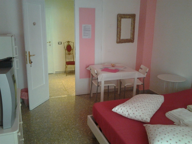 Imagen de la habitación del Affittacamere Scriva. Foto 2