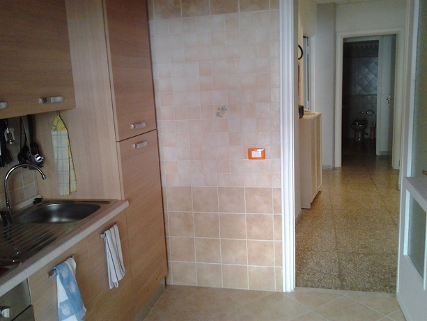 Imagen de los interiores del Affittacamere Scriva. Foto 13