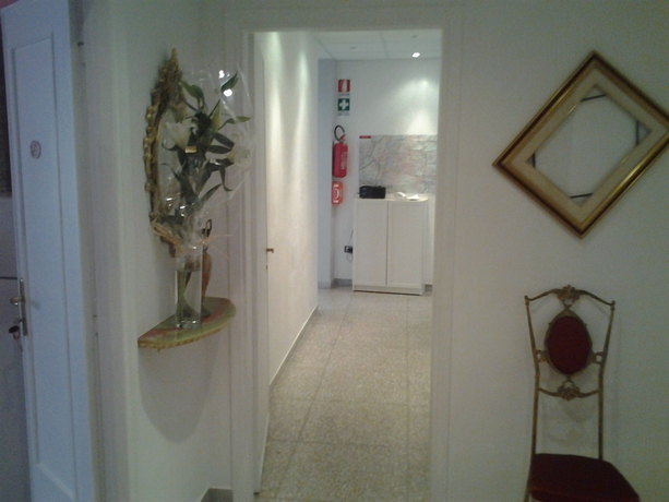 Imagen de los interiores del Affittacamere Scriva. Foto 14