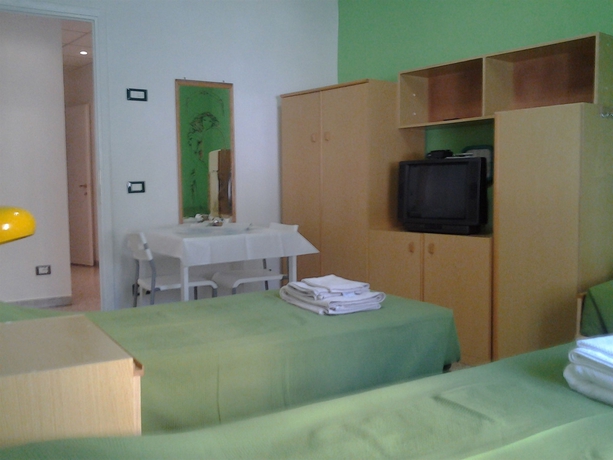 Imagen de la habitación del Affittacamere Scriva. Foto 3