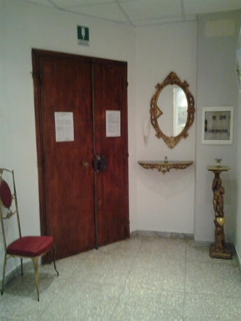 Imagen de los interiores del Affittacamere Scriva. Foto 15