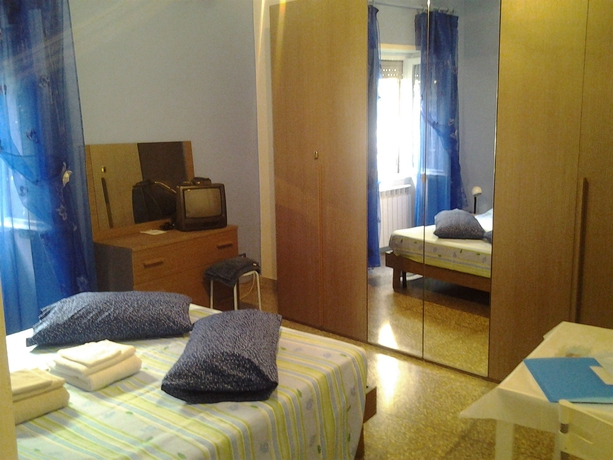 Imagen de la habitación del Affittacamere Scriva. Foto 4