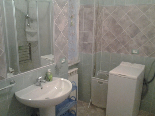 Imagen de la habitación del Affittacamere Scriva. Foto 5