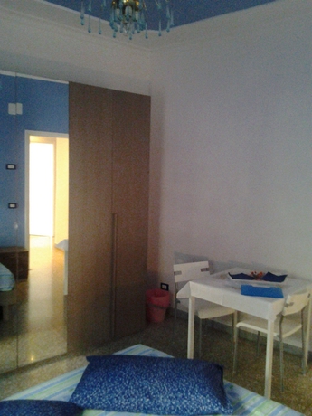 Imagen de la habitación del Affittacamere Scriva. Foto 6