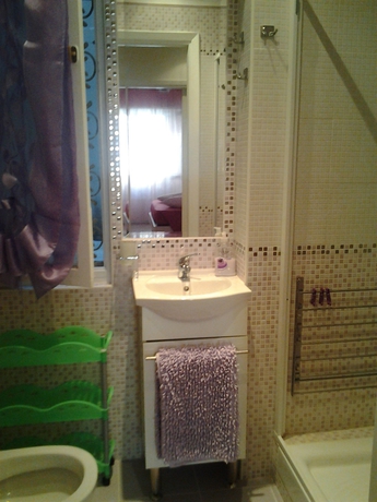 Imagen de la habitación del Affittacamere Scriva. Foto 7