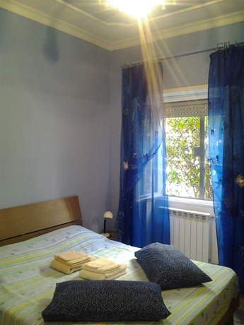 Imagen de la habitación del Affittacamere Scriva. Foto 8