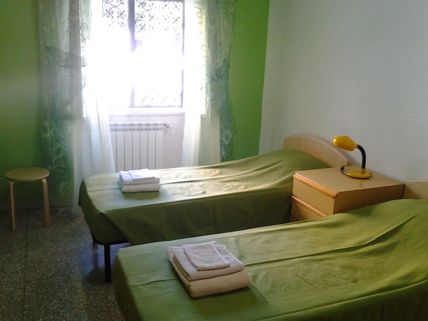 Imagen de la habitación del Affittacamere Scriva. Foto 9