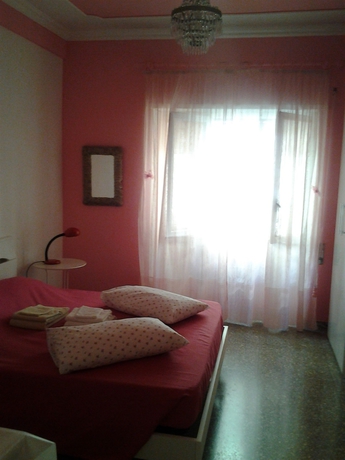 Imagen de la habitación del Affittacamere Scriva. Foto 10