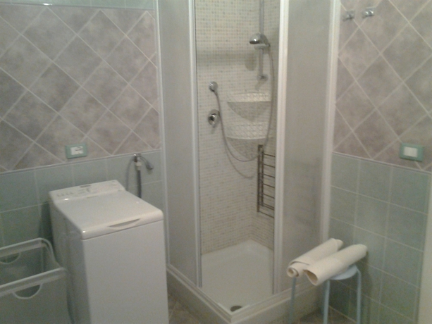 Imagen de la habitación del Affittacamere Scriva. Foto 11