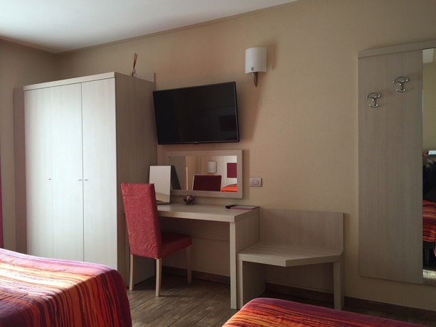 Imagen de la habitación del Affittacamere SottoSopra. Foto 3