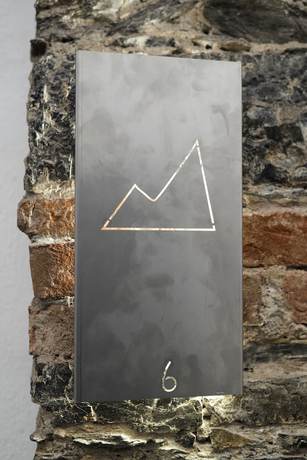 Imagen de la habitación del Affittacamere Superior Golfo 5 Terre. Foto 4