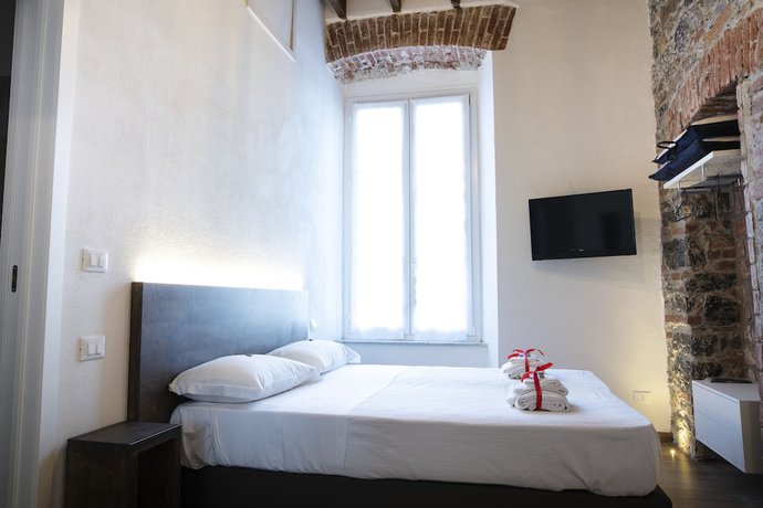 Imagen de la habitación del Affittacamere Superior Golfo 5 Terre. Foto 5