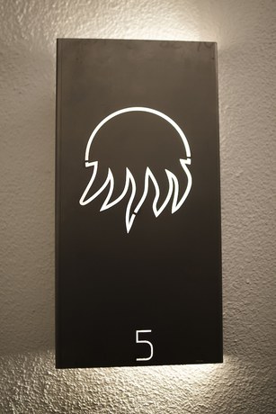 Imagen de la habitación del Affittacamere Superior Golfo 5 Terre. Foto 7