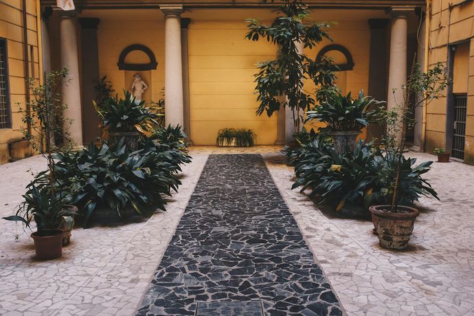 Imagen de los interiores del Affittacamere Superior Golfo 5 Terre. Foto 16