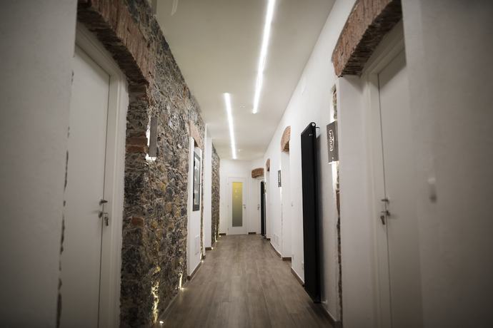 Imagen de los interiores del Affittacamere Superior Golfo 5 Terre. Foto 17