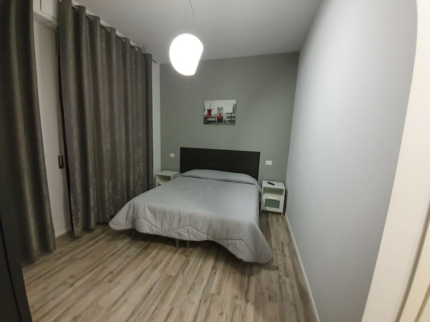 Imagen de la habitación del Affittacamere Umberto I. Foto 2