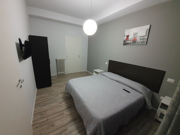 Imagen de la habitación del Affittacamere Umberto I. Foto 4
