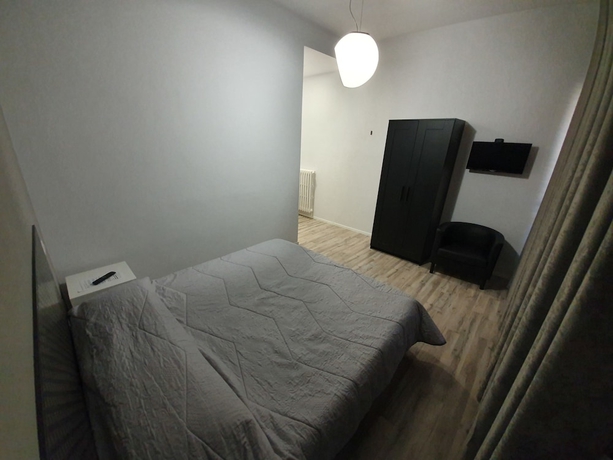 Imagen de la habitación del Affittacamere Umberto I. Foto 5