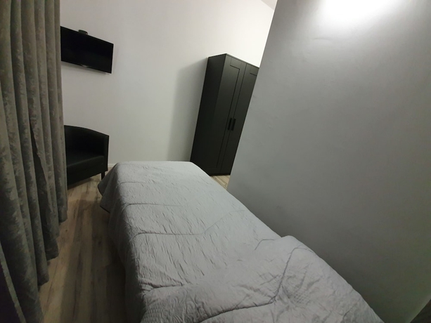 Imagen de la habitación del Affittacamere Umberto I. Foto 6