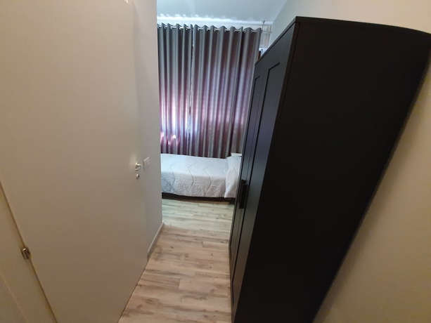 Imagen de la habitación del Affittacamere Umberto I. Foto 7