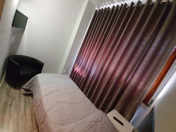 Imagen de la habitación del Affittacamere Umberto I. Foto 9