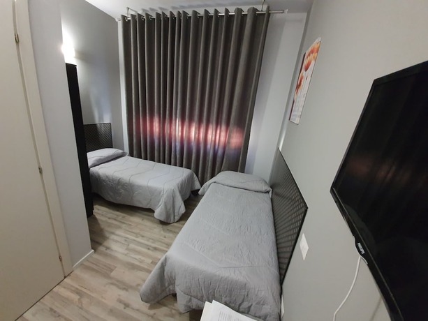 Imagen de la habitación del Affittacamere Umberto I. Foto 10