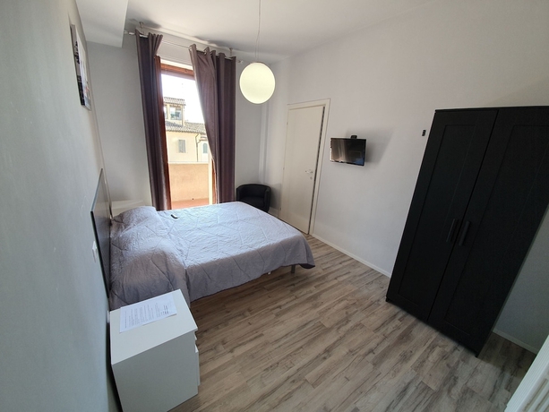 Imagen de la habitación del Affittacamere Umberto I. Foto 11