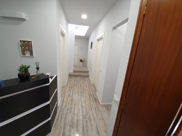 Imagen de los interiores del Affittacamere Umberto I. Foto 19