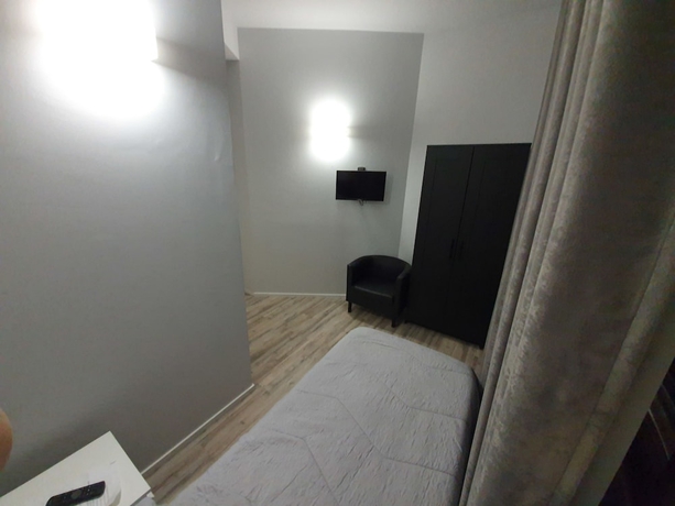 Imagen de la habitación del Affittacamere Umberto I. Foto 12