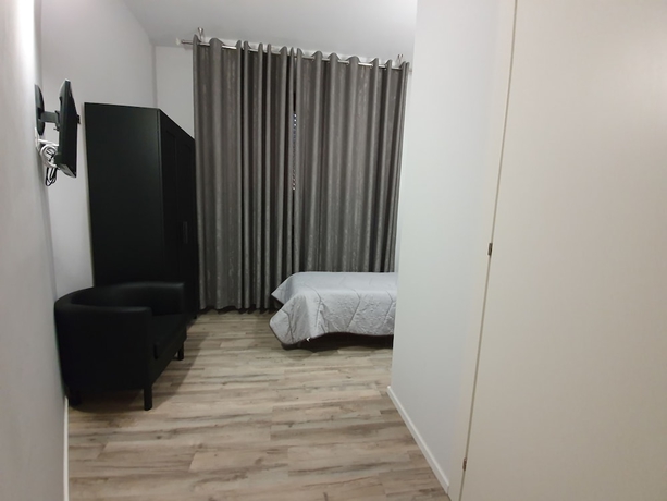 Imagen de la habitación del Affittacamere Umberto I. Foto 13